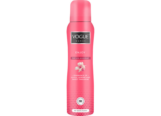 Vogue Women deospray enjoy
