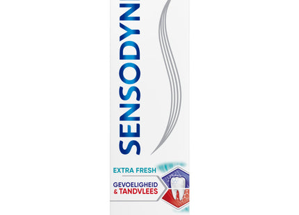 Sensodyne Sensitivity &amp; Gums toothpaste