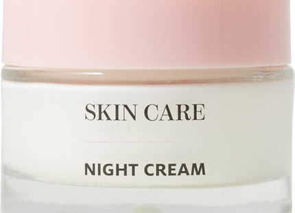 Etos Skincare nightcream