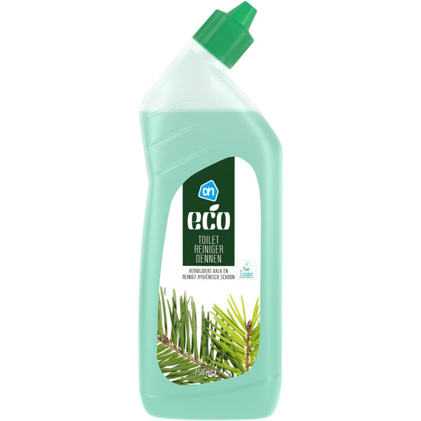 Eco Toilet Cleaner Pine