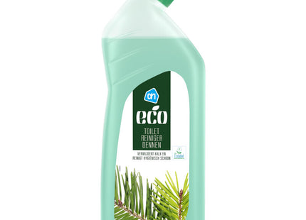Eco Toiletreiniger dennen