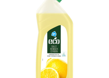 Eco Toiletreiniger citroen