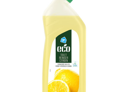 Eco Toiletreiniger citroen
