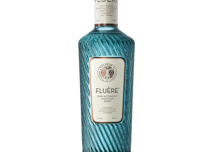Fluère Floral blend of botanicals