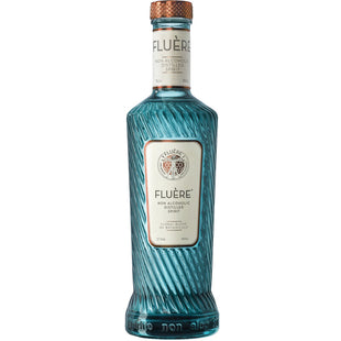 Fluère Floral blend of botanicals