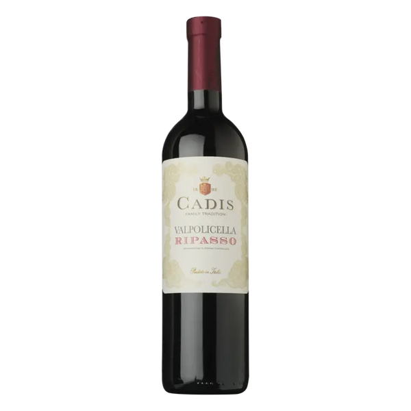 Cadis Valpolicella ripasso