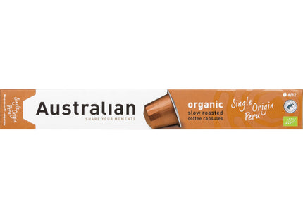 Australian Origins capsules