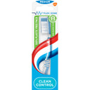 Aquafresh Clean control medium tandenborstel