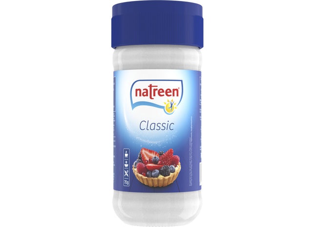 Natrena Classic kristalpoeder