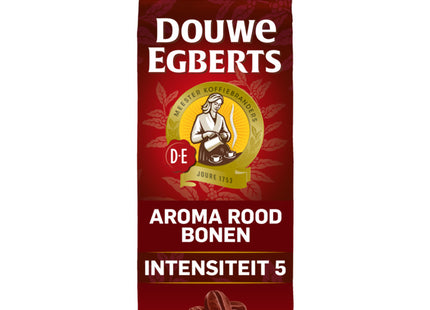 Douwe Egberts Aroma rood bonen voordeelpak  Dutchshopper