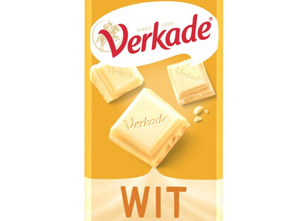 Verkade Tablet white