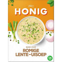 Honig Basis voor romige lente-uisoep  Dutchshopper
