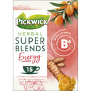 Pickwick Herbal super blends energy kruidenthee  Dutchshopper