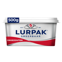 Lurpak Spreadable Unsalted
