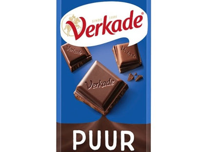 Verkade Tablet pure