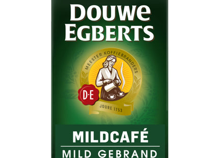 Douwe Egberts Mildcafe snelfiltermaling  Dutchshopper