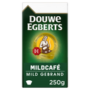 Douwe Egberts Mildcafe Schnellfiltermahlung