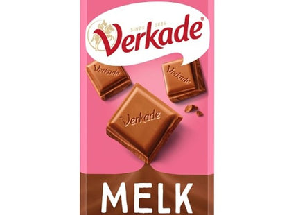 Verkade Tablet milk