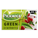 Pickwick Grüner Preiselbeere