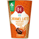 Douwe Egberts Ice caramel latte ijskoffie  Dutchshopper