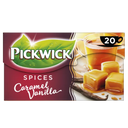Pickwick Spices caramel vanilla