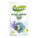 Pickwick Kräuter gut schlafen