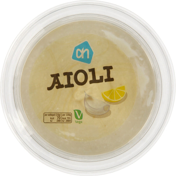 Aioli