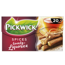 Pickwick Spices delightful licorice