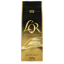 L'OR Crema absolu classique coffee beans