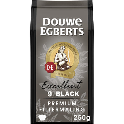 Schnellfilterkaffee (kräftig)