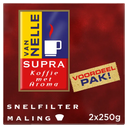 Van Nelle Supra snelfiltermaling voordeelpak