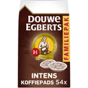 Douwe Egberts Strong Coffee Pads Family Pack