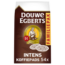 Douwe Egberts Intens koffiepads familiepak