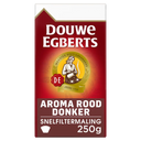 Douwe Egberts Aroma rot dunkel Schnellfiltermahlung