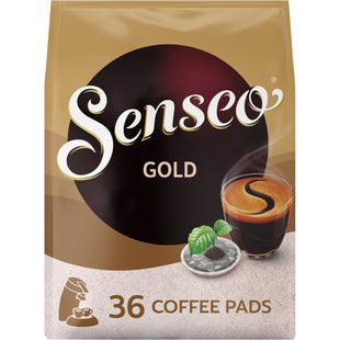 Senseo Gold Kaffeepads