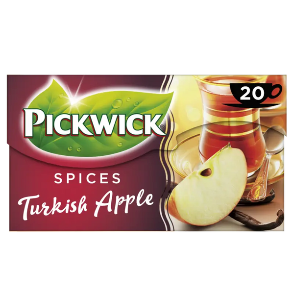 Pickwick Spices Turkish apple