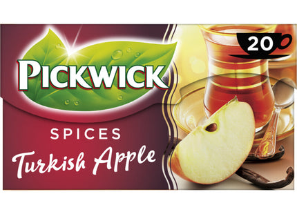 Pickwick Spices Turkish apple