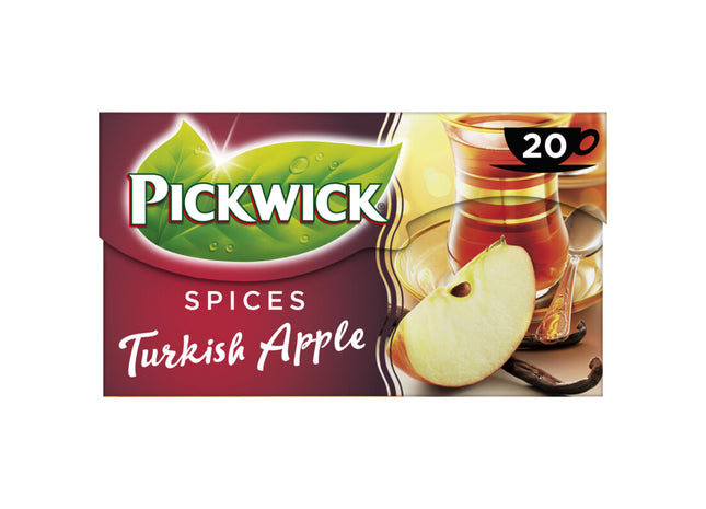 Pickwick Spices Turkish apple