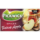 Pickwick Gewürze Türkischer Apfel