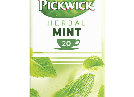 Pickwick Herbal Mint