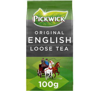 Pickwick Original English losse thee