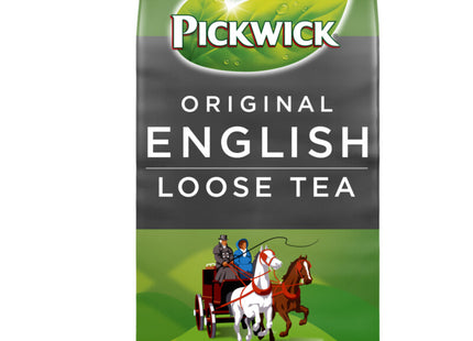 Pickwick English tea