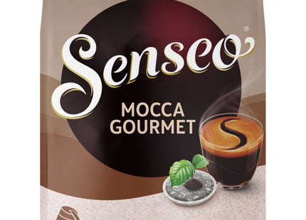 Senseo Mocca Gourmet-Kaffeepads