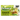 Pickwick Green ginger & lemongrass