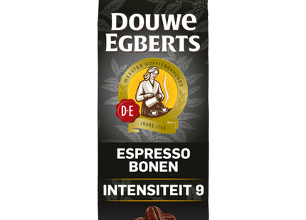 Douwe Egberts Espresso bonen voordeelpak