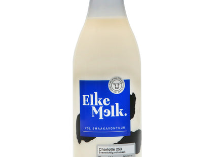 Elke Melk Vol smaakavontuur