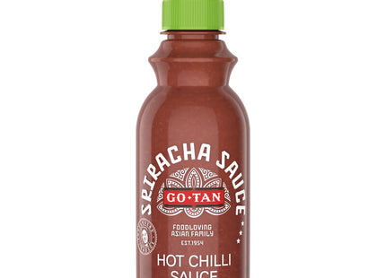 Go-Tan Sriracha