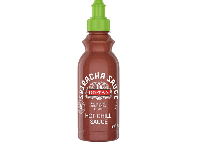 Go-Tan Sriracha