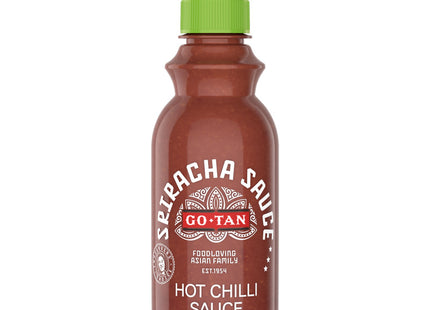 Go-Tan Sriracha