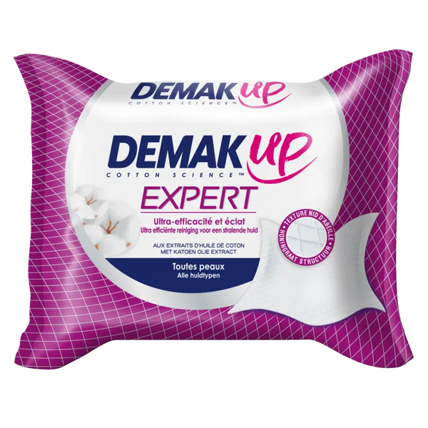 Demak'Up Expert reinigingsdoekjes